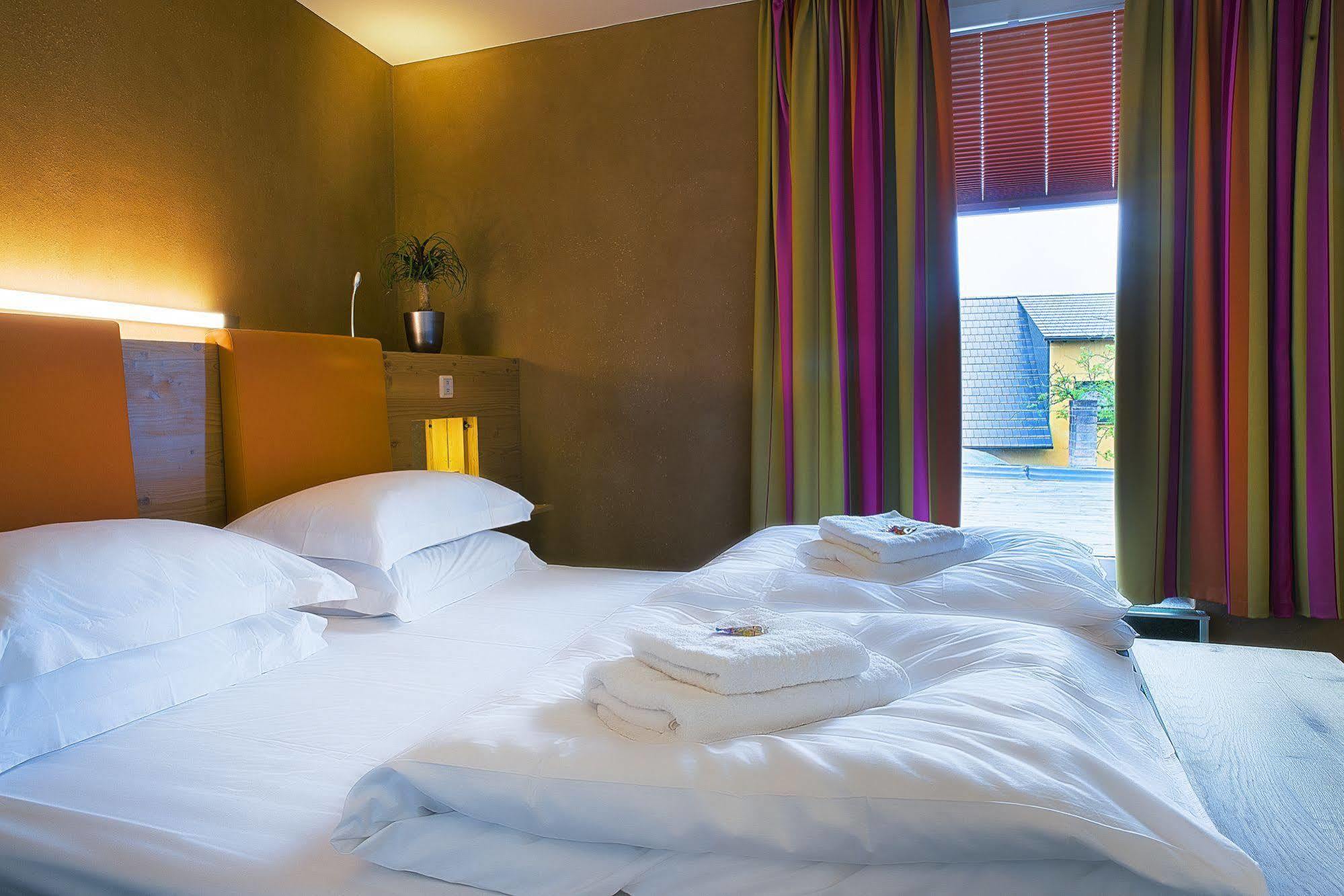 Sonn'Idyll Hotel & Saunalandschaft Rathenow Exterior foto