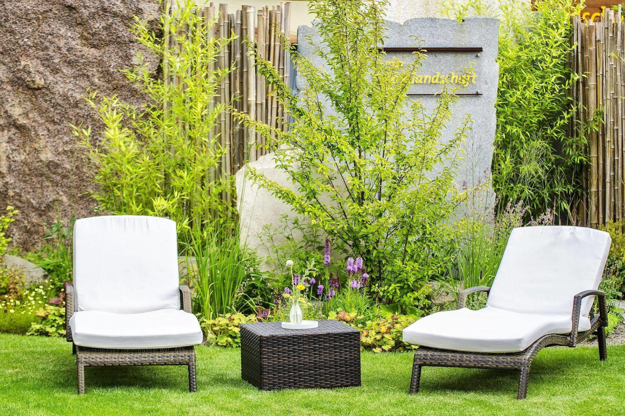 Sonn'Idyll Hotel & Saunalandschaft Rathenow Exterior foto